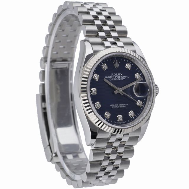 Rolex Datejust 126234 Image 2